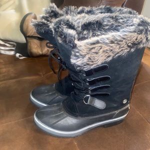 Northsize Winter Boots